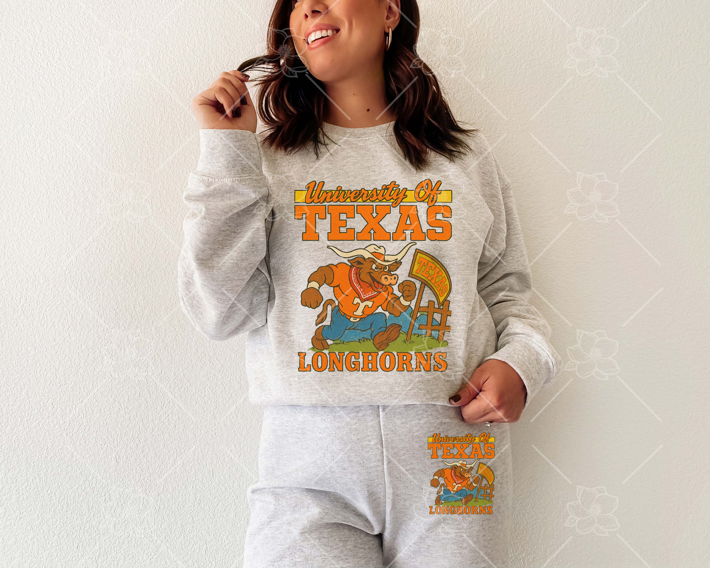 Vintage Team Set - Sublimation