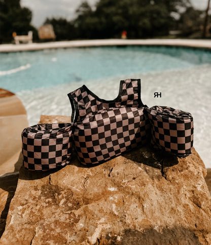 Cool Kids Swim Vest RTS