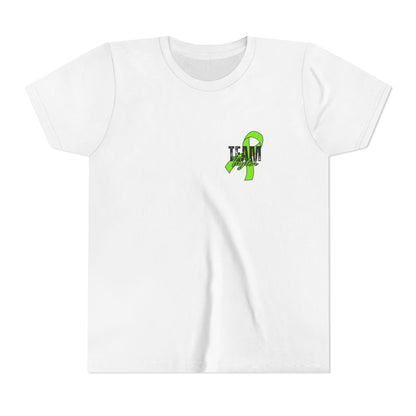 Team Taylor Youth Short Sleeve Tee