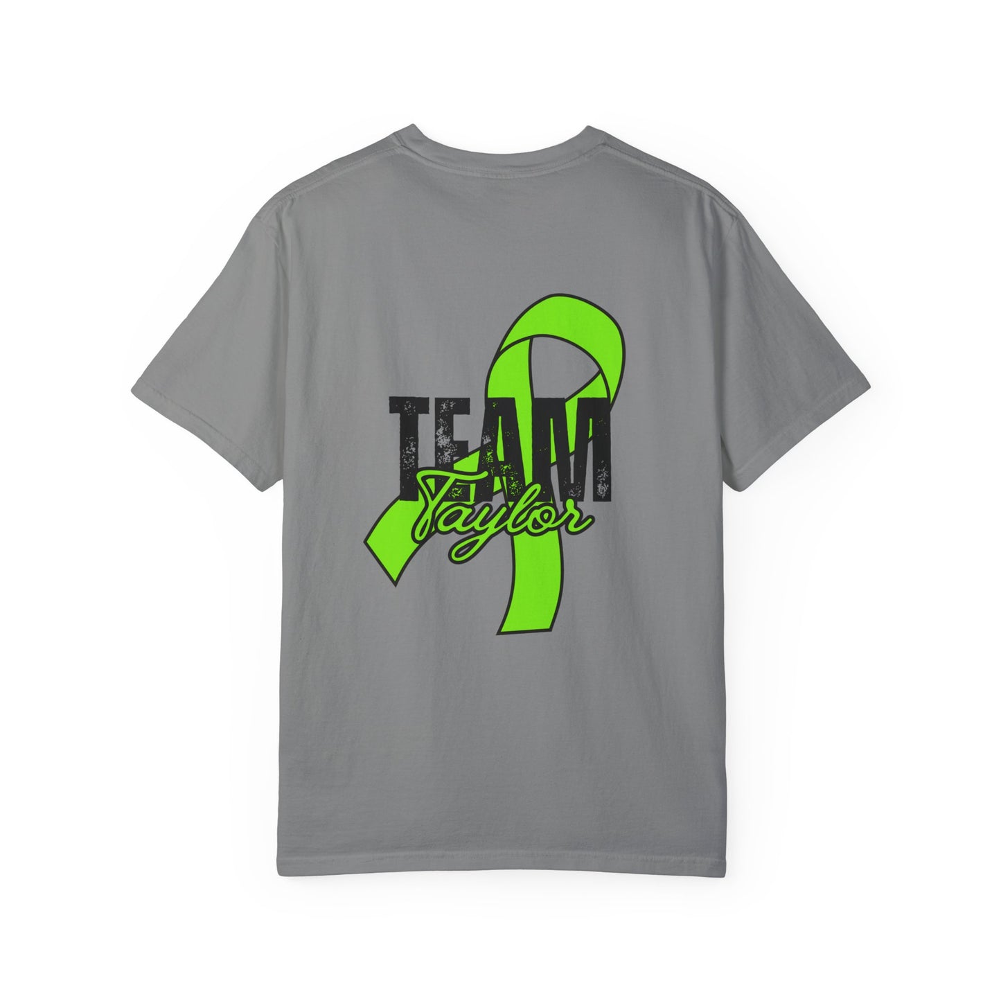 Team Taylor Awareness T-Shirt