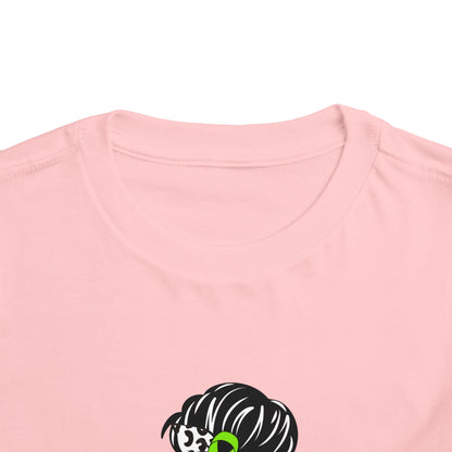 Team Taylor Toddler Tee