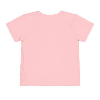 Team Taylor Toddler Tee