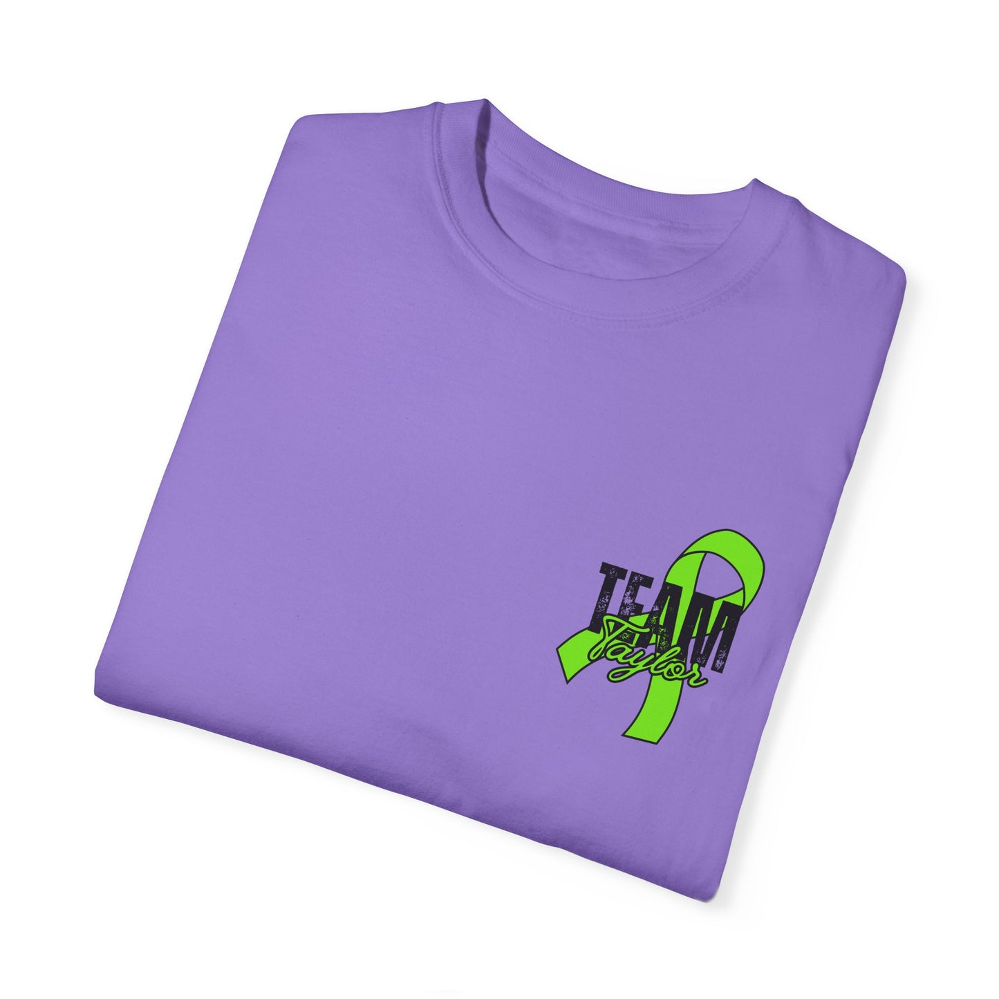 Team Taylor Awareness T-Shirt