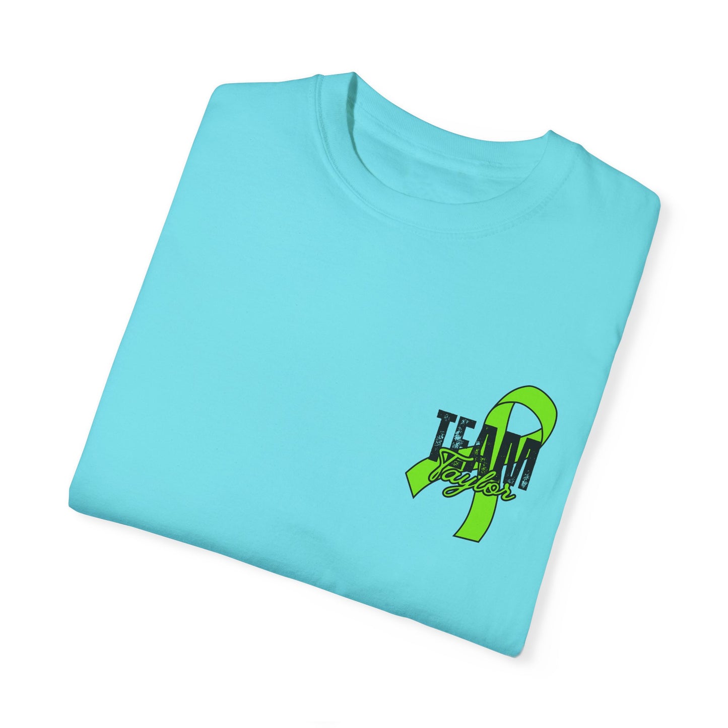 Team Taylor Awareness T-Shirt