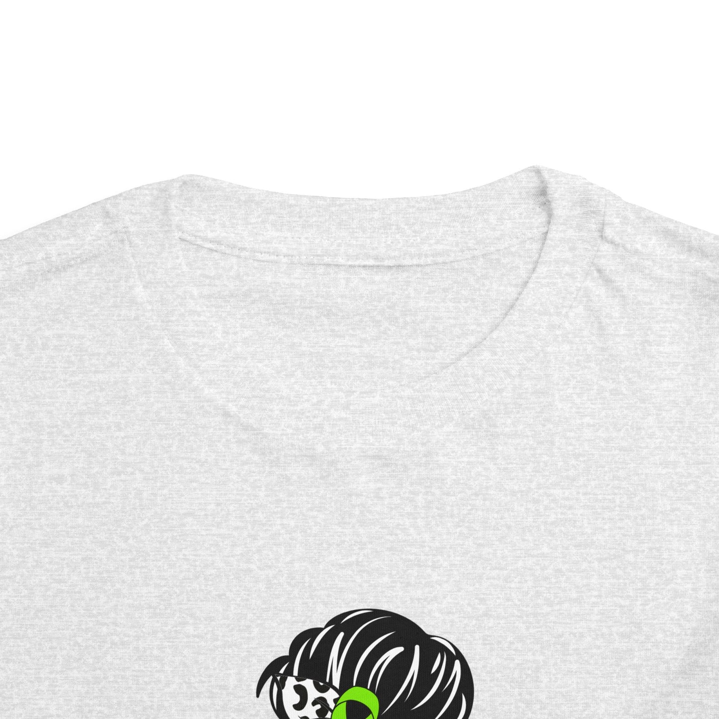 Team Taylor Toddler Tee