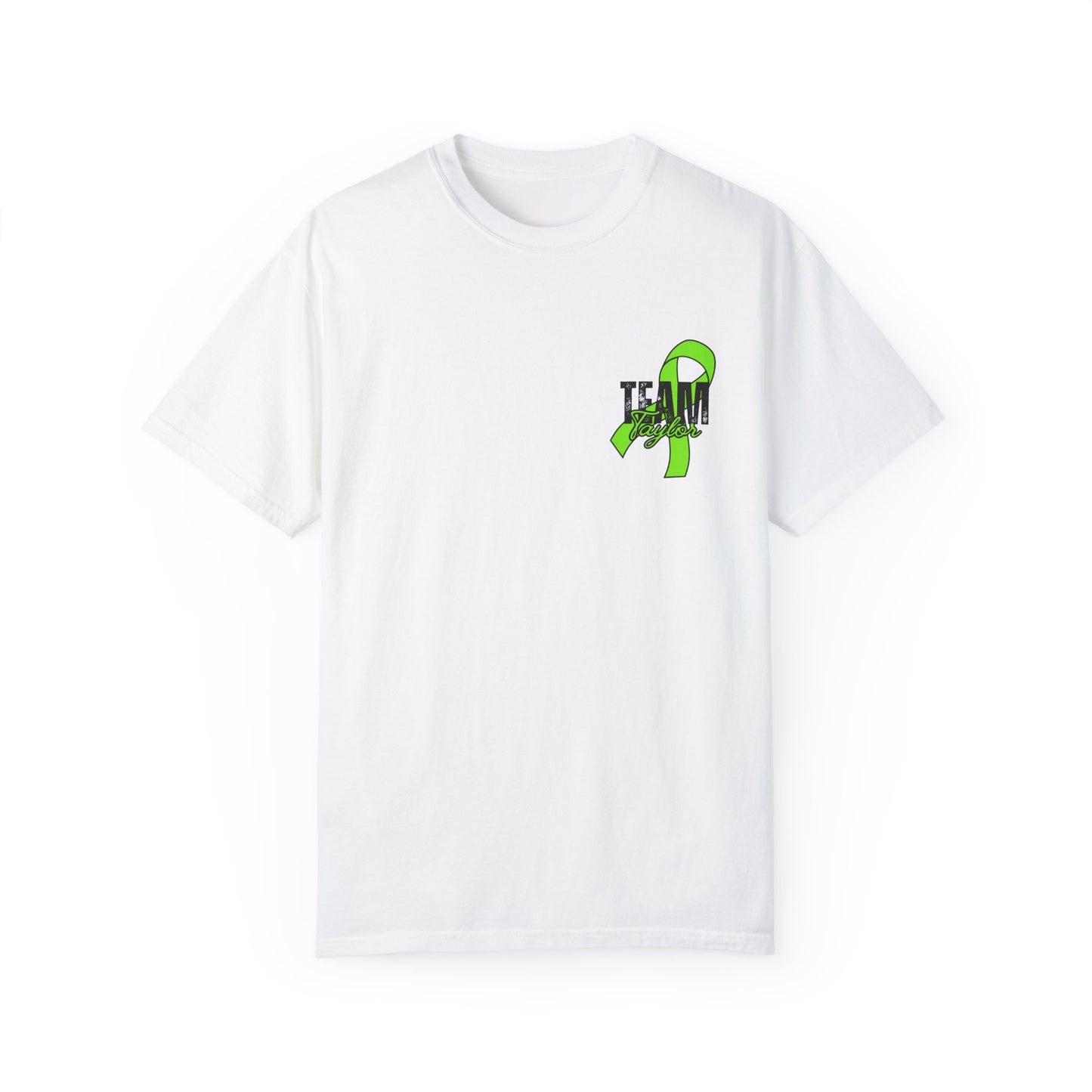 Team Taylor Awareness T-Shirt