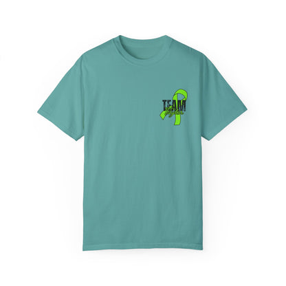 Team Taylor Awareness T-Shirt
