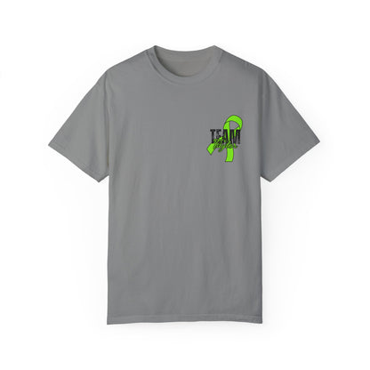Team Taylor Awareness T-Shirt