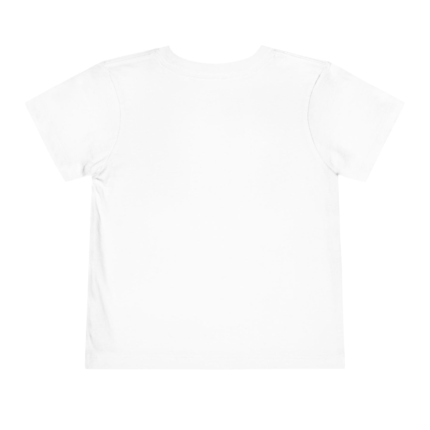Team Taylor Toddler Tee