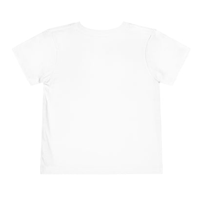 Team Taylor Toddler Tee
