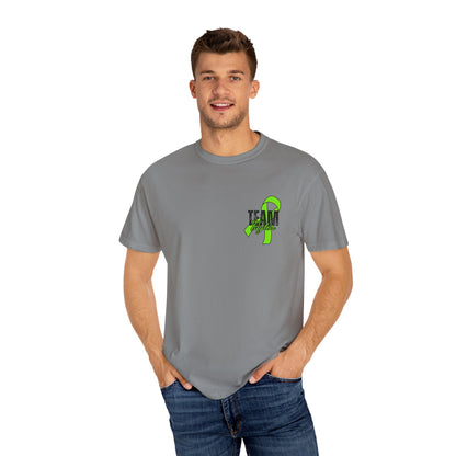 Team Taylor Awareness T-Shirt