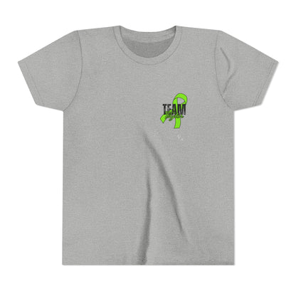 Team Taylor Youth Short Sleeve Tee