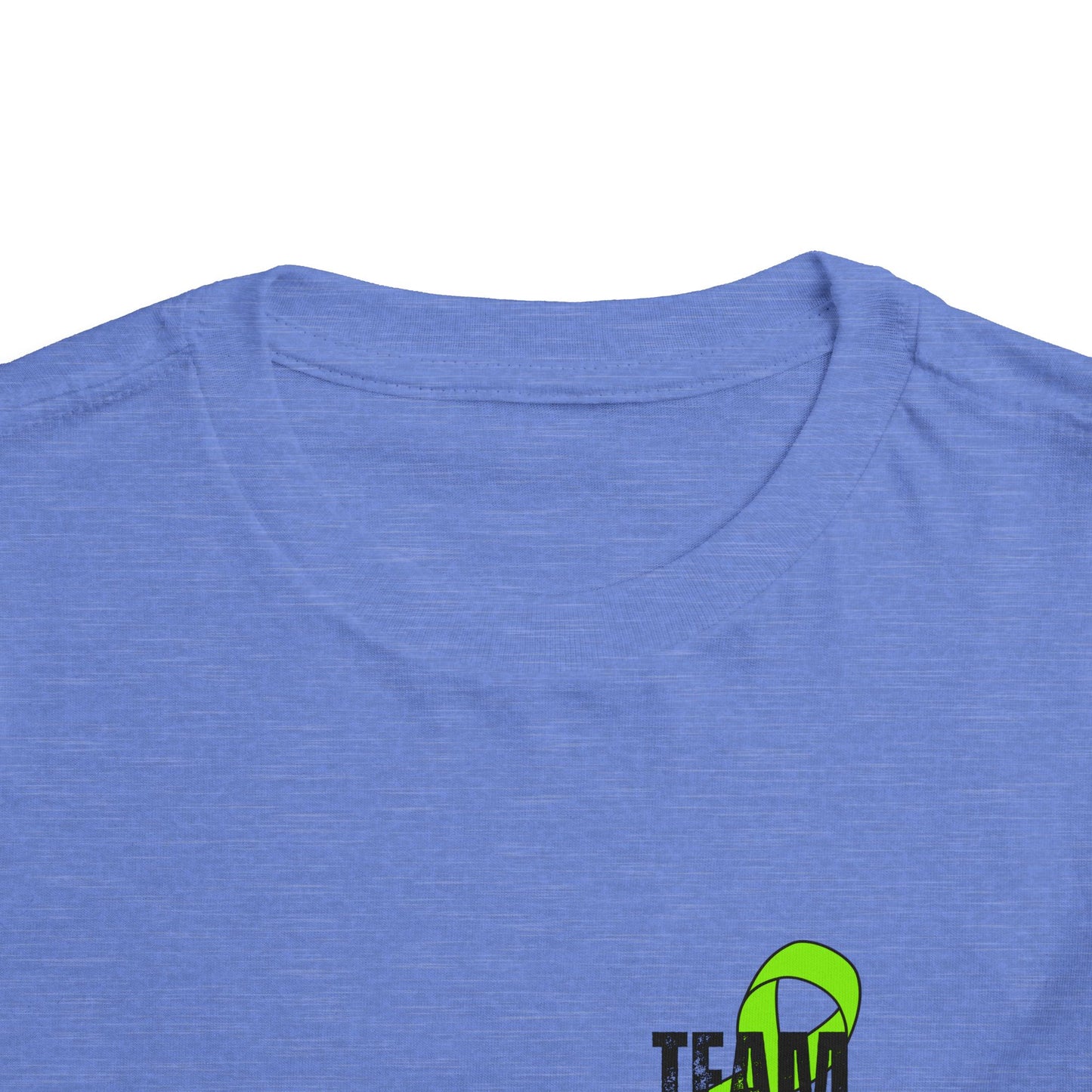 Team Taylor Toddler Tee