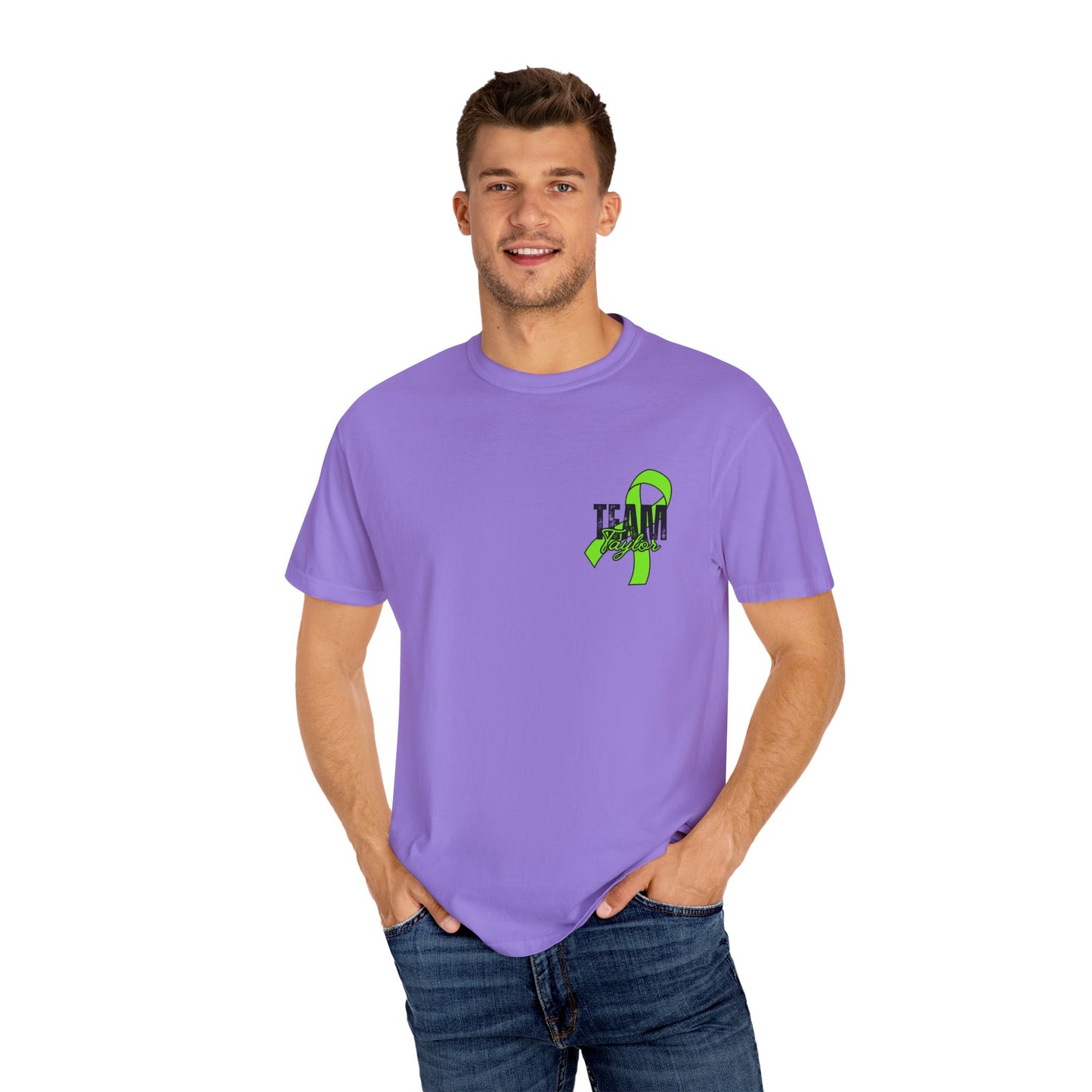 Team Taylor Awareness T-Shirt