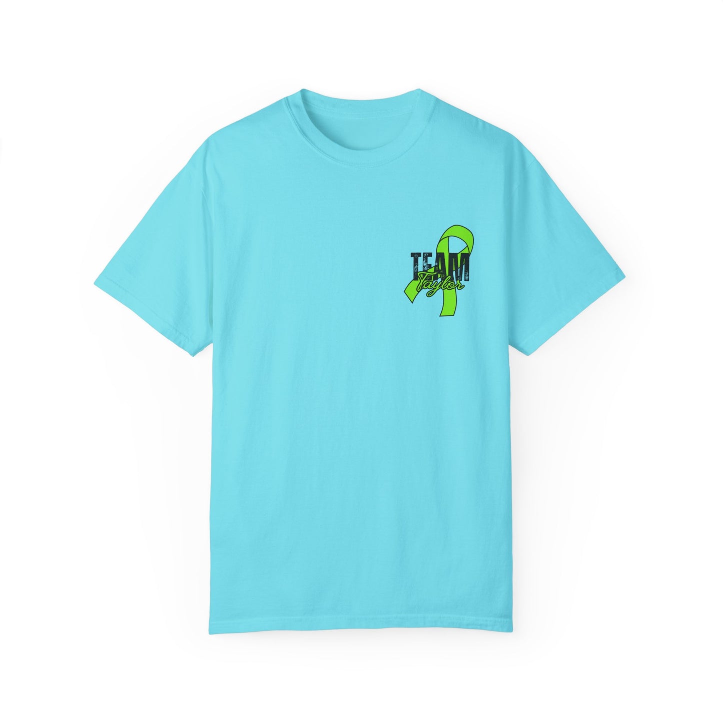 Team Taylor Awareness T-Shirt