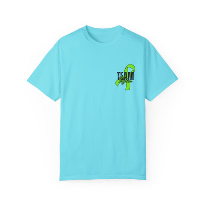 Team Taylor Awareness T-Shirt
