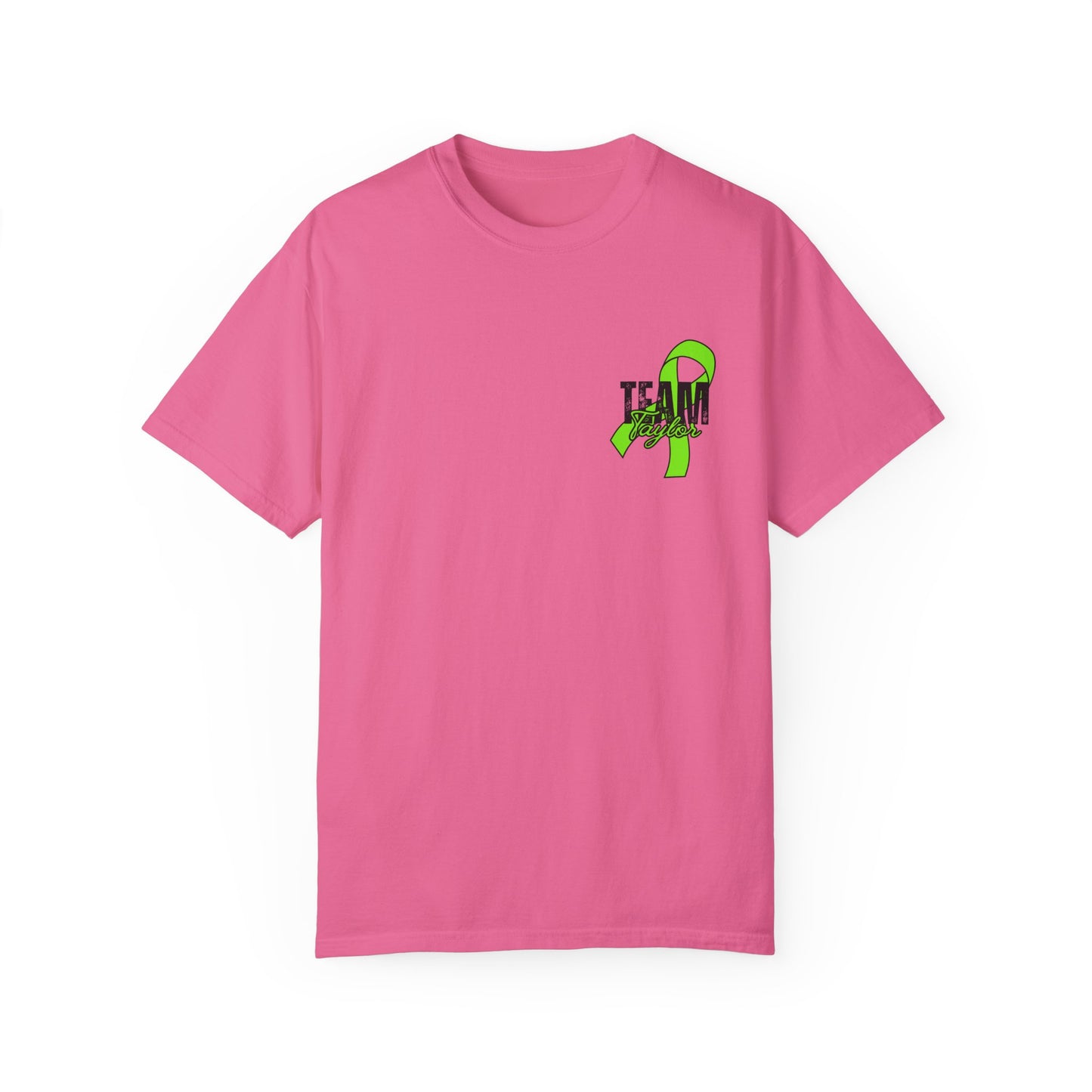 Team Taylor Awareness T-Shirt