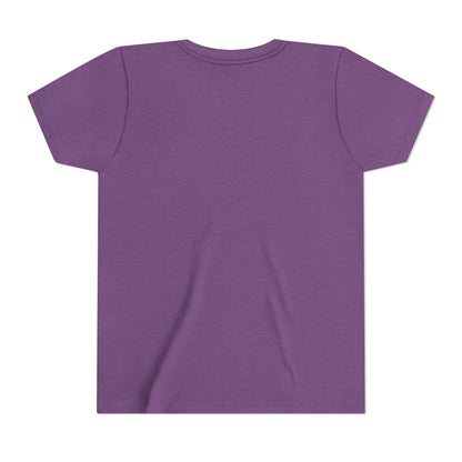 Team Taylor Youth Short Sleeve Tee