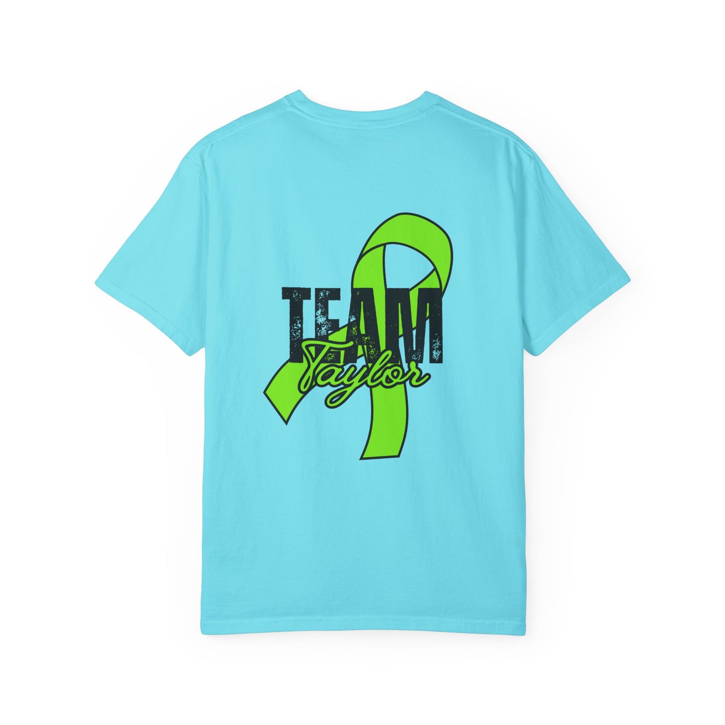 Team Taylor Awareness T-Shirt