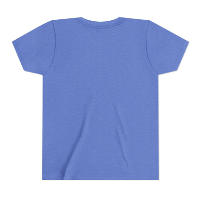 Team Taylor Youth Short Sleeve Tee