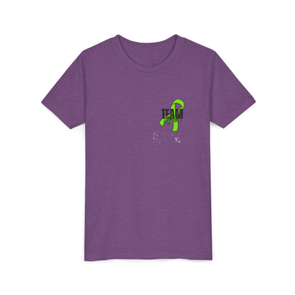 Team Taylor Youth Short Sleeve Tee