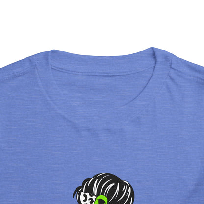 Team Taylor Toddler Tee