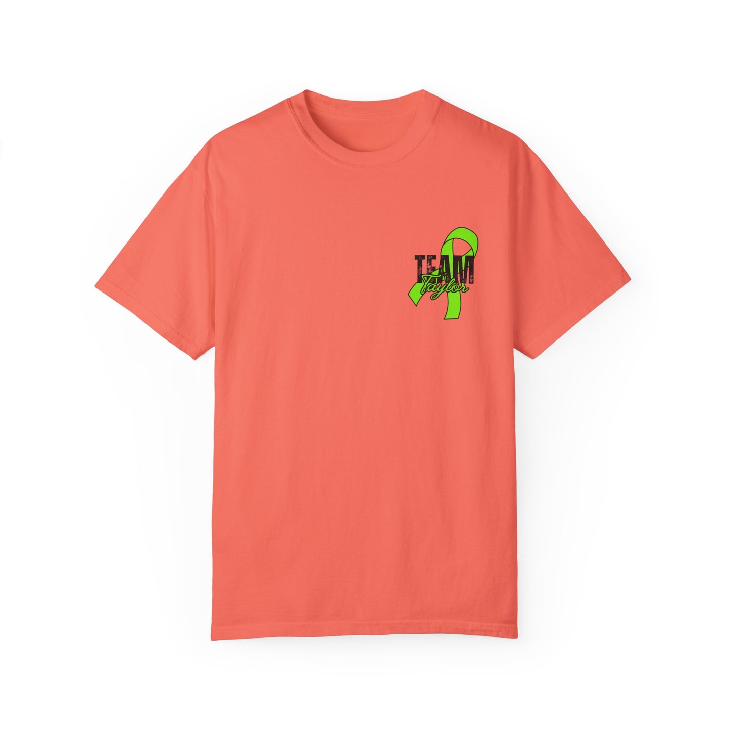 Team Taylor Awareness T-Shirt