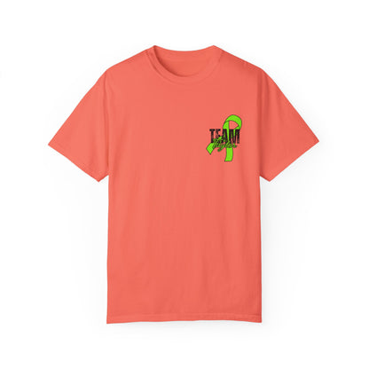 Team Taylor Awareness T-Shirt