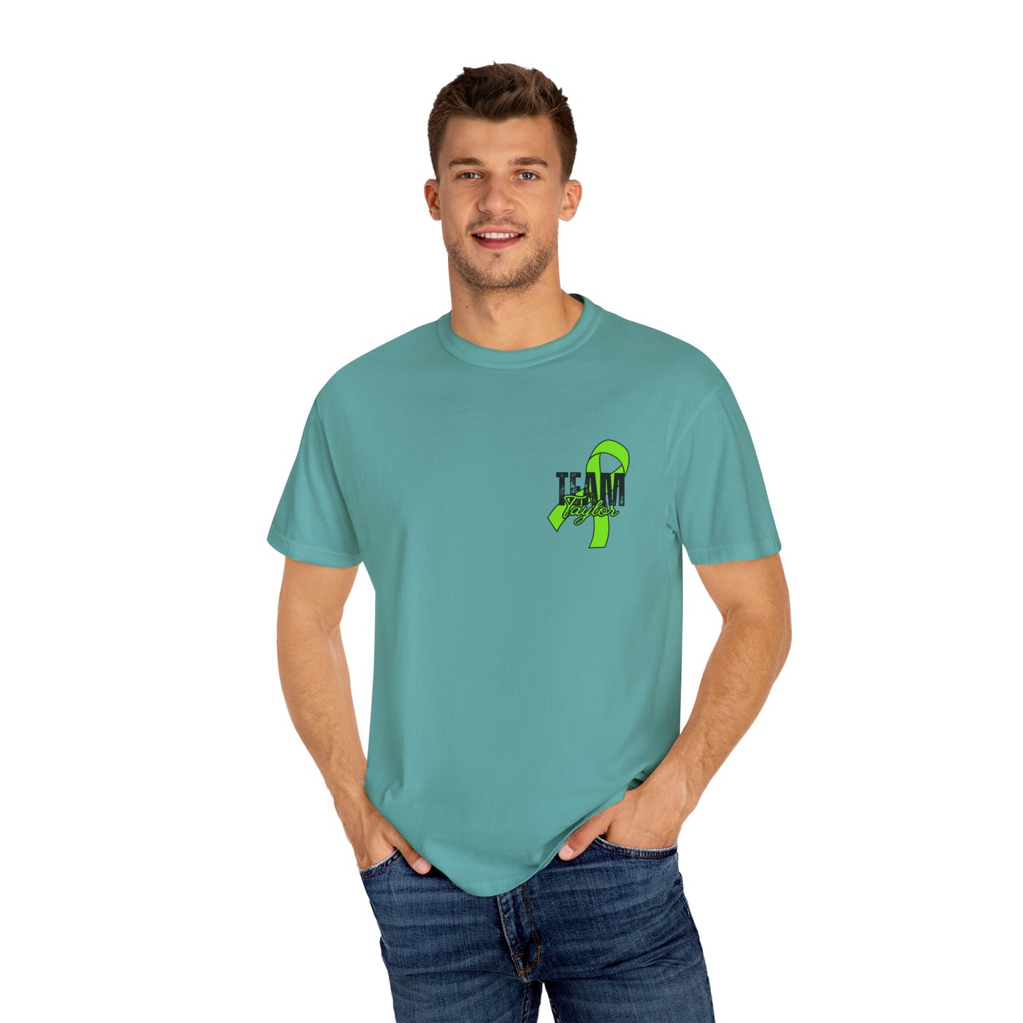 Team Taylor Awareness T-Shirt