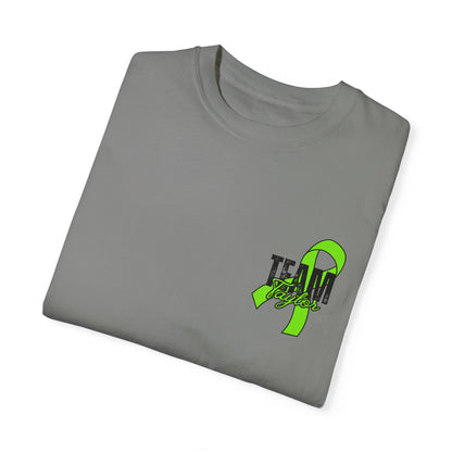Team Taylor Awareness T-Shirt