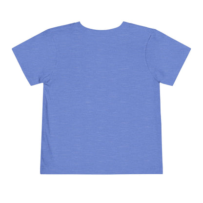 Team Taylor Toddler Tee