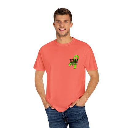 Team Taylor Awareness T-Shirt