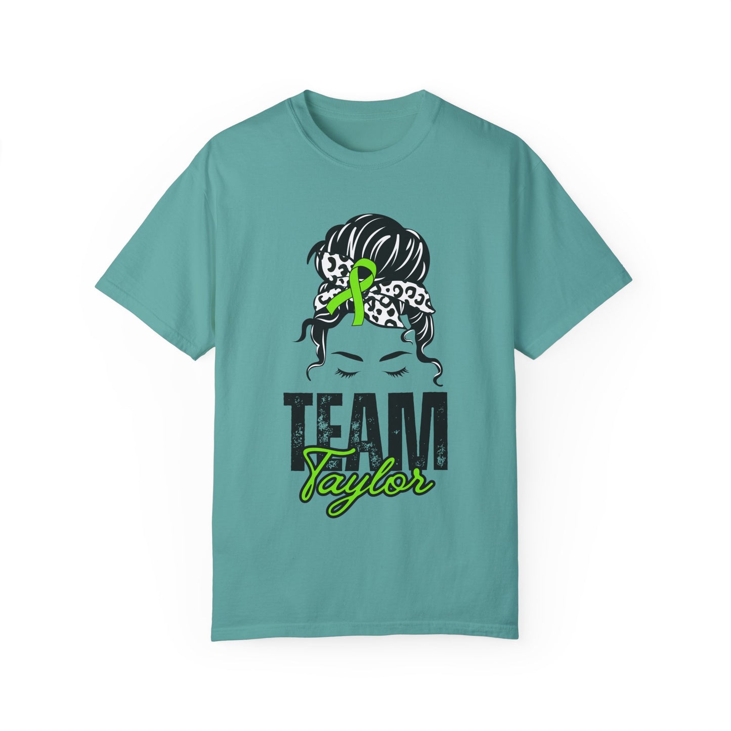 Team Taylor Adult T-shirt