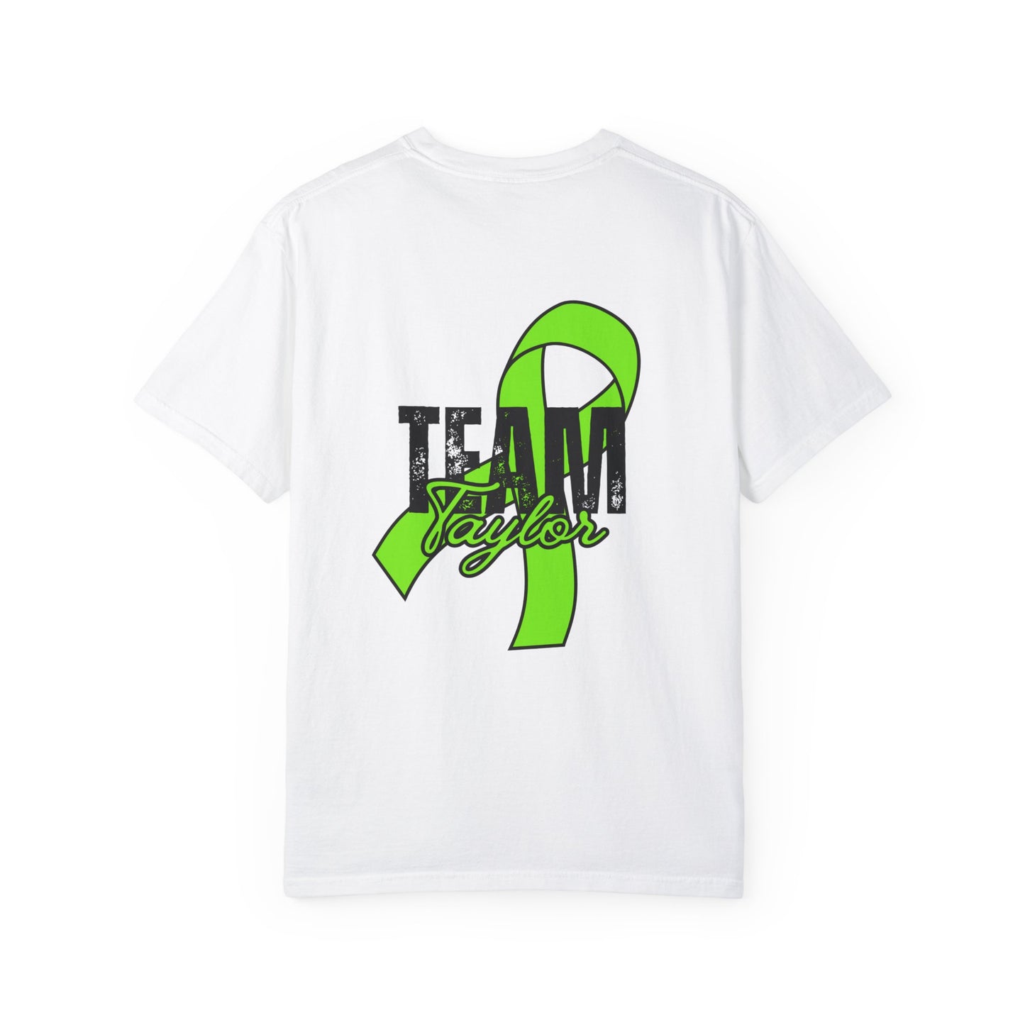 Team Taylor Awareness T-Shirt