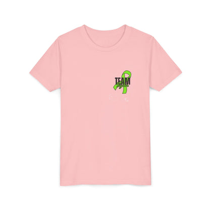 Team Taylor Youth Short Sleeve Tee
