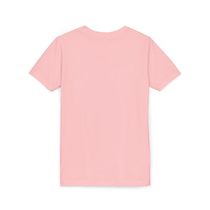 Team Taylor Youth Short Sleeve Tee