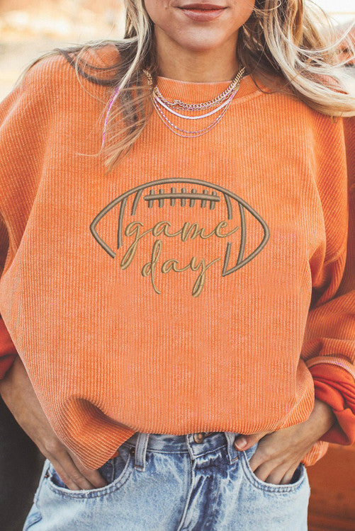 Fall corded Game Days *Many Colors** RTS