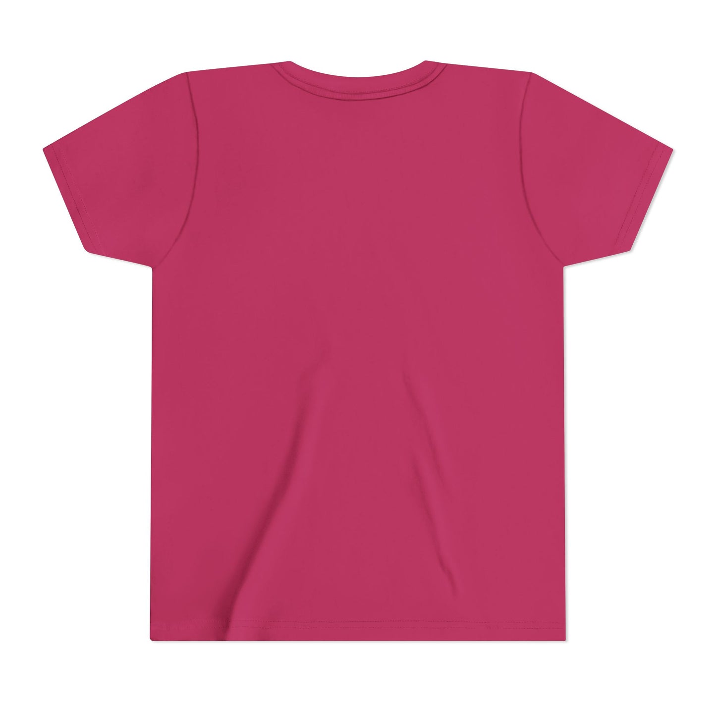 Team Taylor Youth Short Sleeve Tee