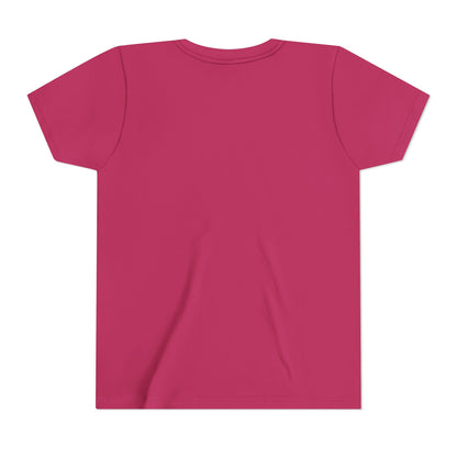 Team Taylor Youth Short Sleeve Tee