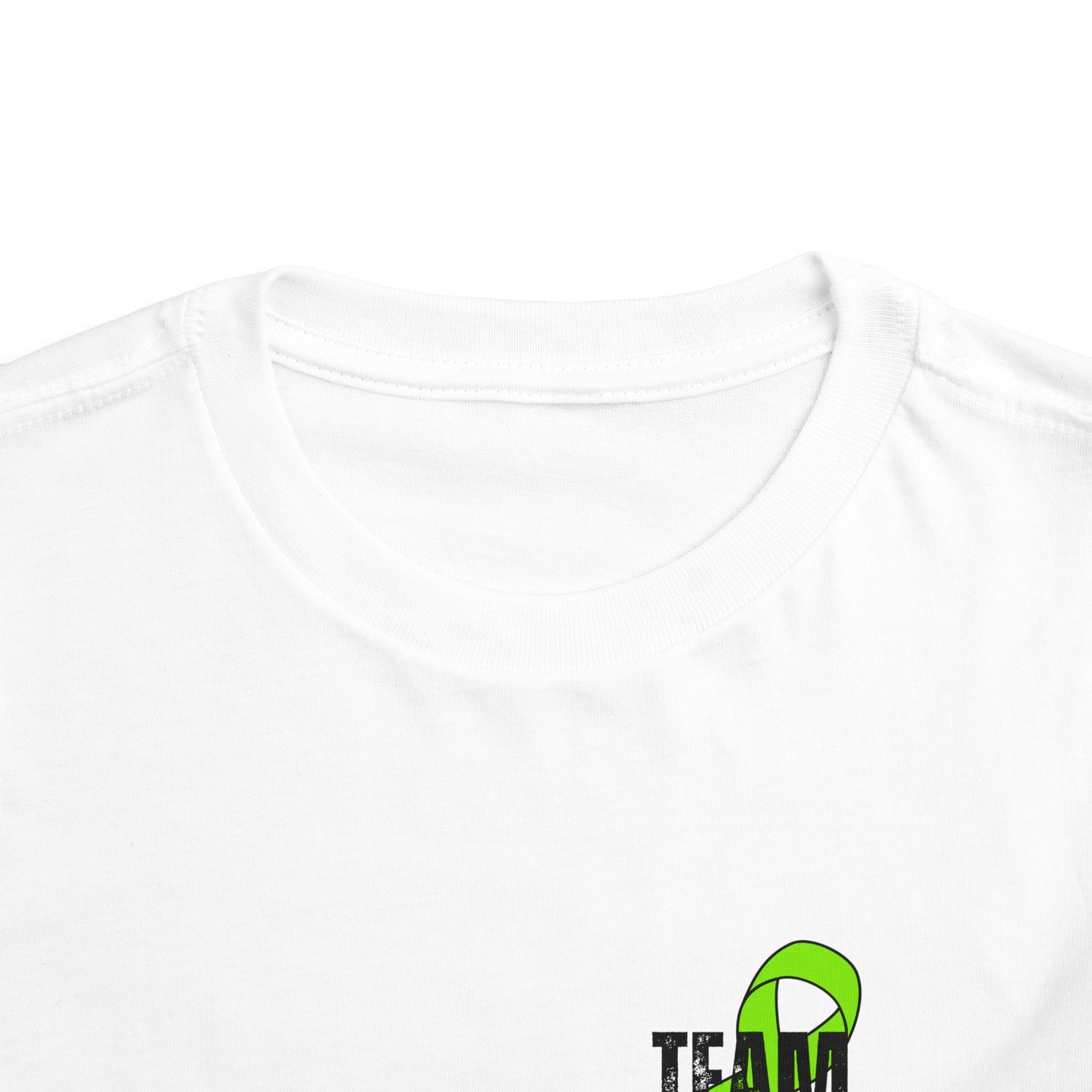 Team Taylor Toddler Tee