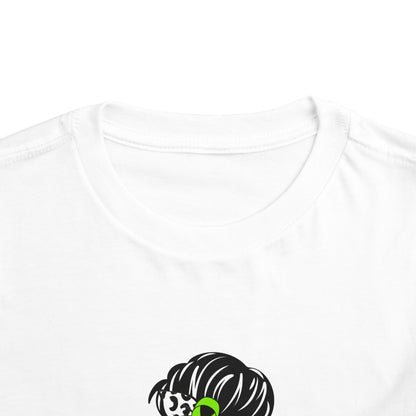 Team Taylor Toddler Tee