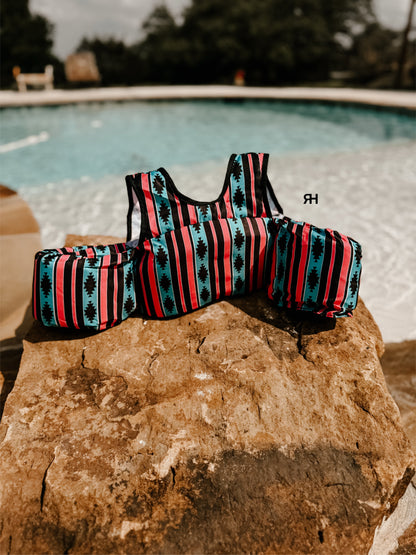Cool Kids Swim Vest RTS