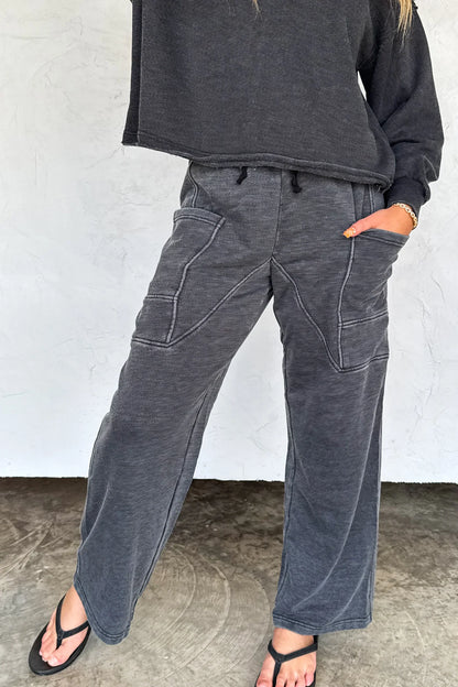 PREORDER: Lived in Lounge Pants