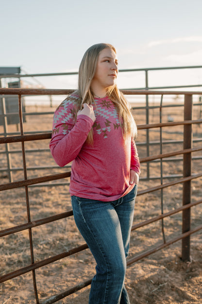 SADDLE UP * POP