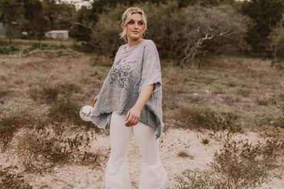 HEAD HONCHO PONCHO *SALE