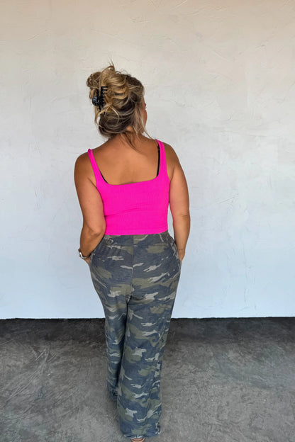 PREORDER: Blakeley Basic Tank