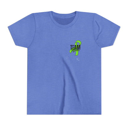 Team Taylor Youth Short Sleeve Tee