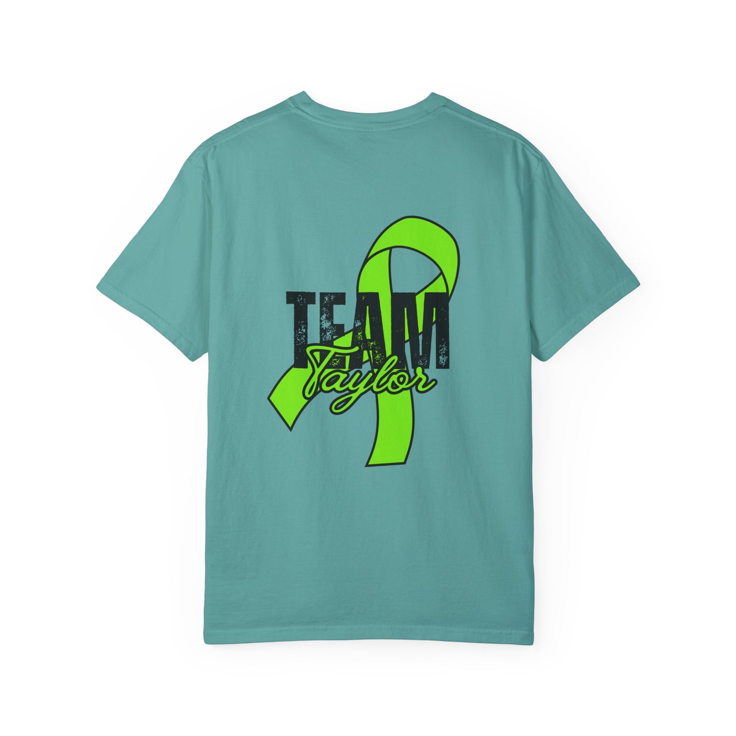 Team Taylor Awareness T-Shirt