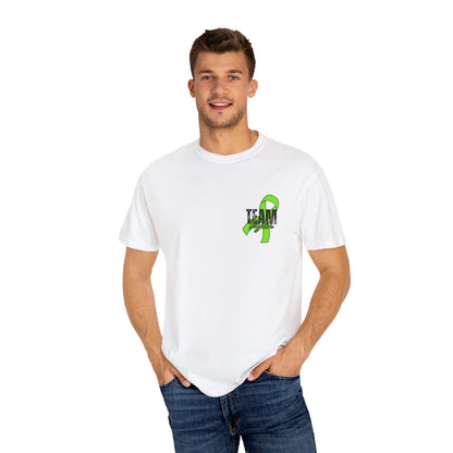 Team Taylor Awareness T-Shirt