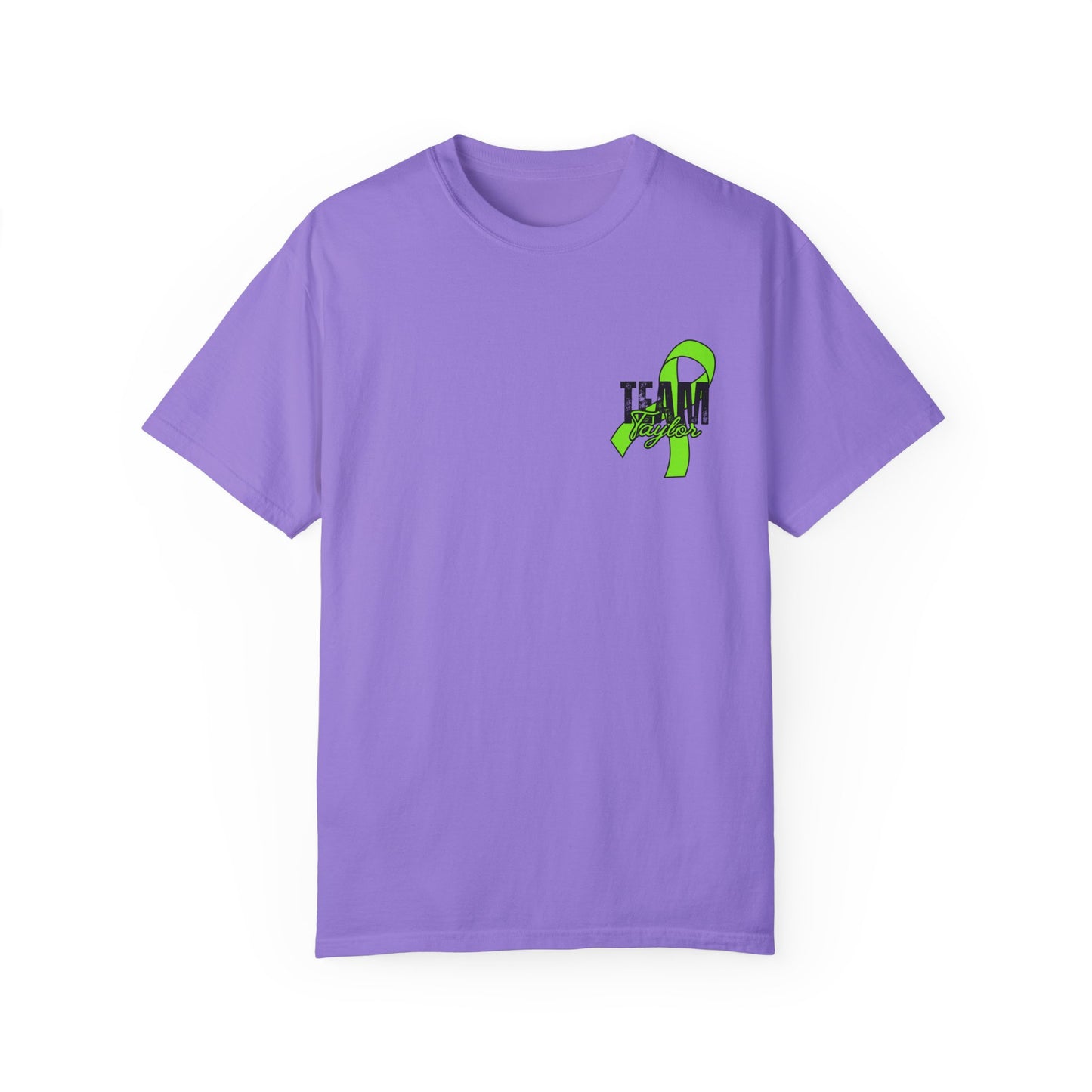 Team Taylor Awareness T-Shirt